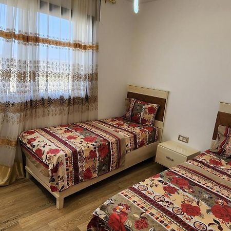 Ferienwohnung Dar Bhar Kelibia Exterior foto