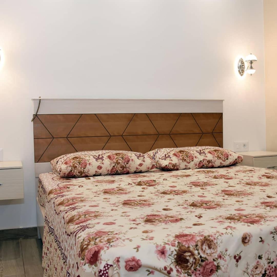 Ferienwohnung Dar Bhar Kelibia Exterior foto