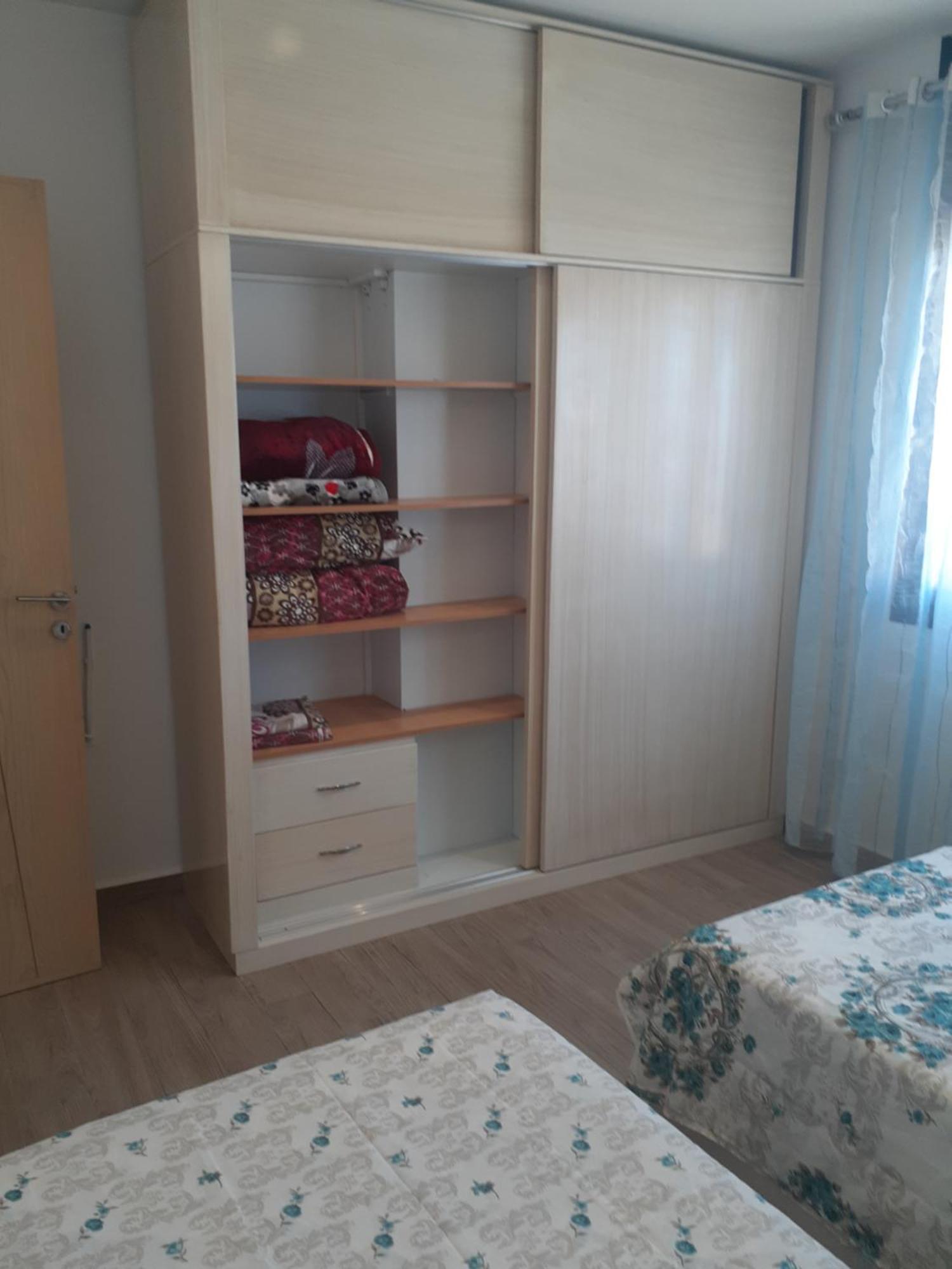 Ferienwohnung Dar Bhar Kelibia Exterior foto