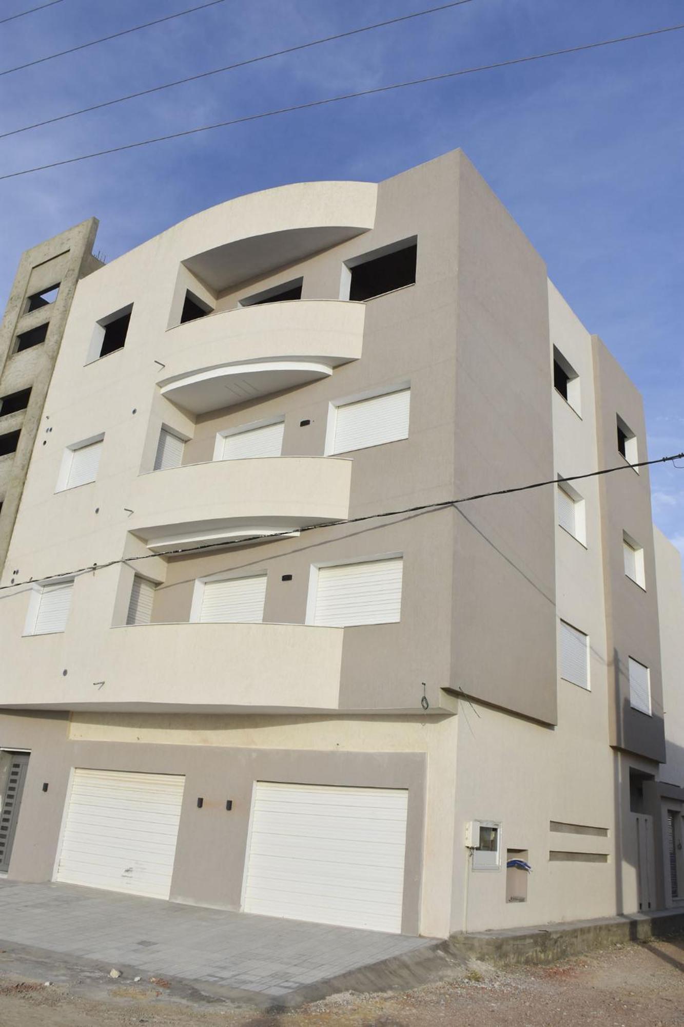 Ferienwohnung Dar Bhar Kelibia Exterior foto