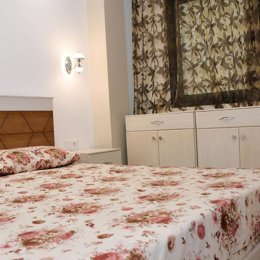 Ferienwohnung Dar Bhar Kelibia Exterior foto