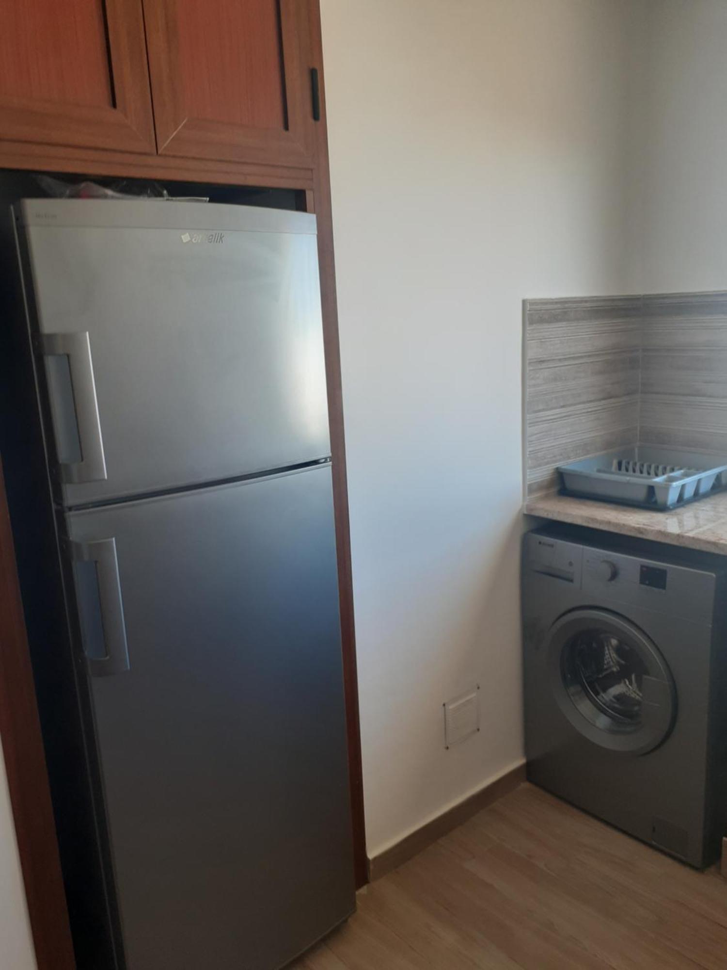Ferienwohnung Dar Bhar Kelibia Exterior foto