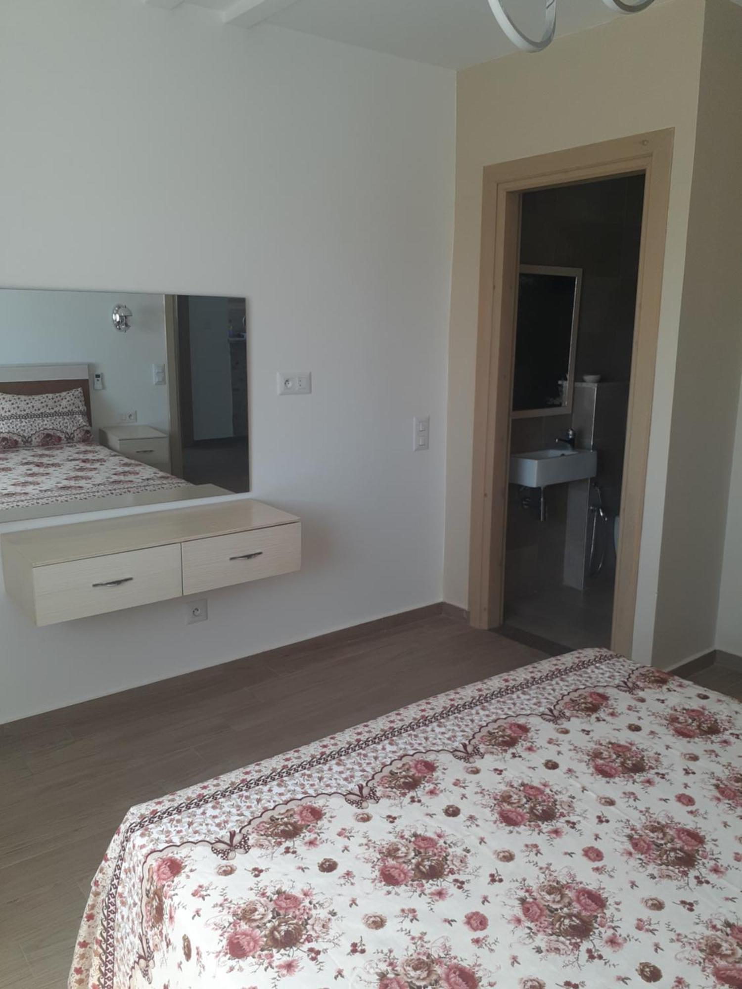 Ferienwohnung Dar Bhar Kelibia Exterior foto
