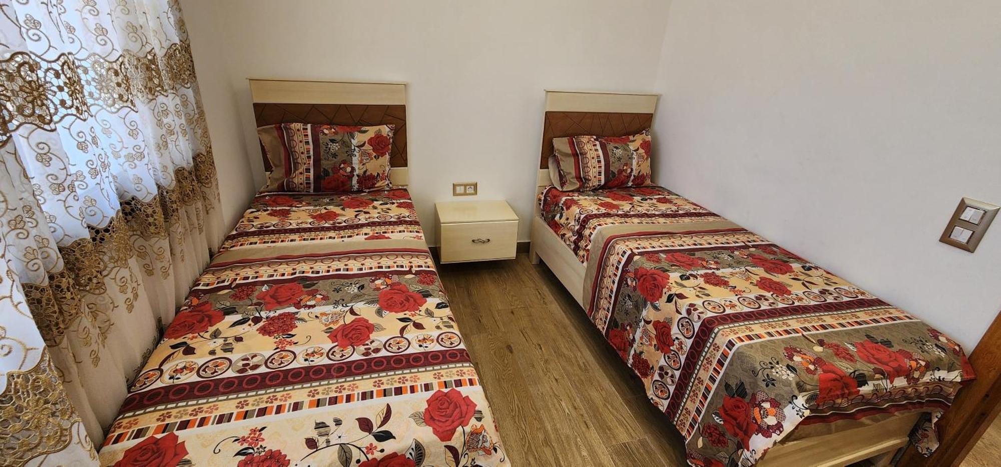 Ferienwohnung Dar Bhar Kelibia Exterior foto