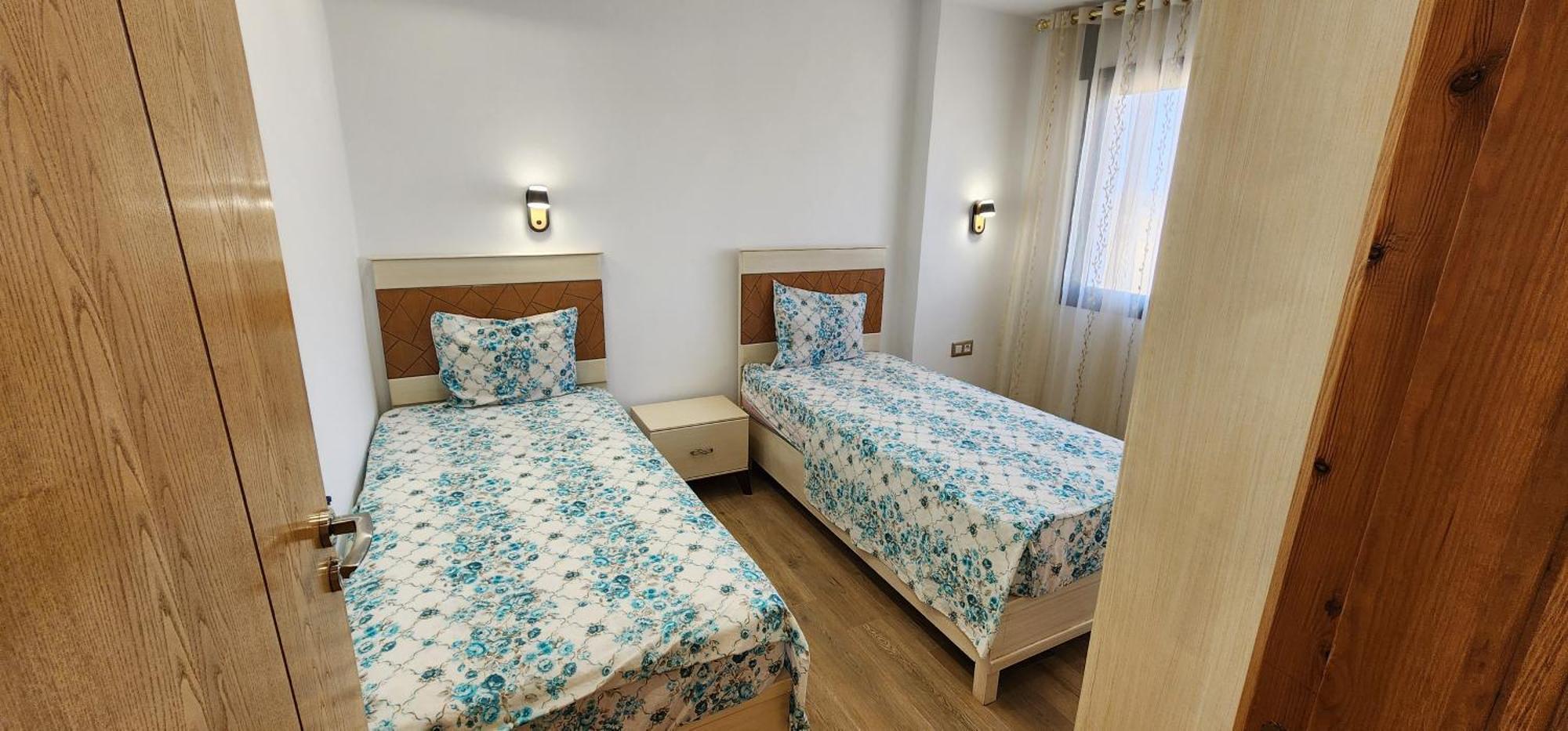 Ferienwohnung Dar Bhar Kelibia Exterior foto