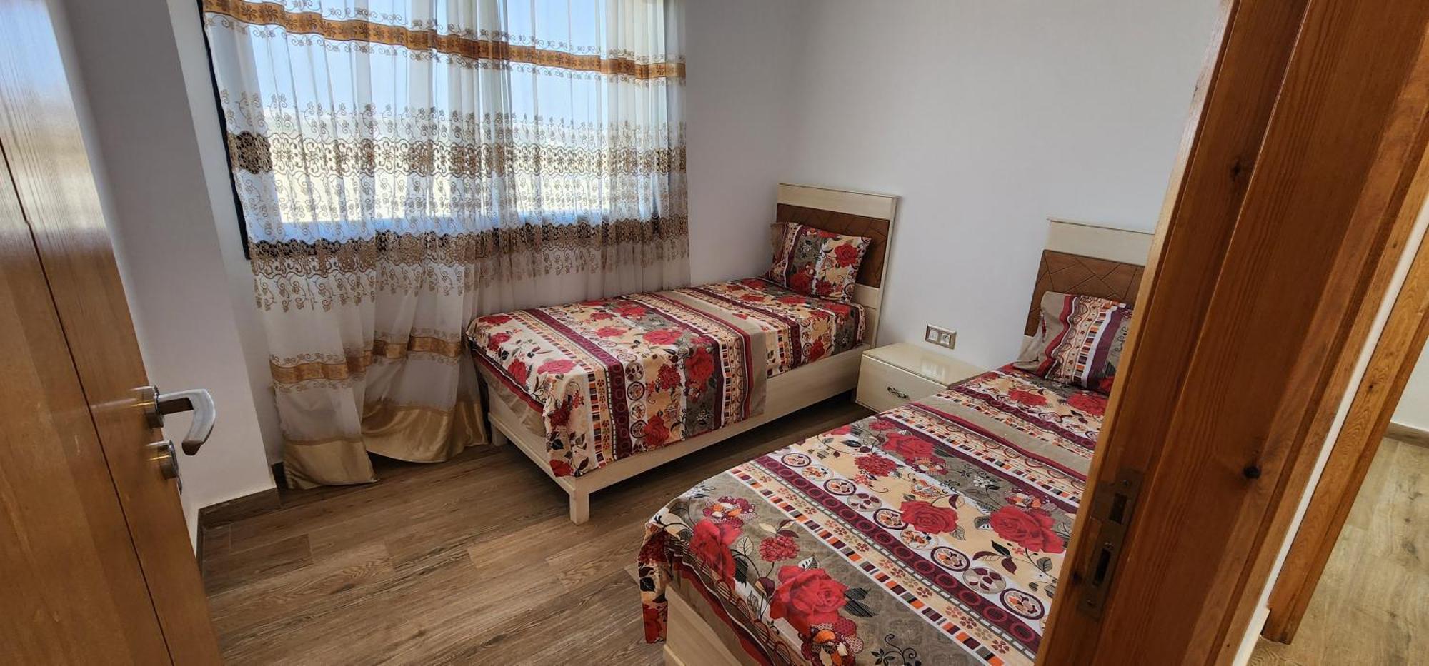 Ferienwohnung Dar Bhar Kelibia Exterior foto
