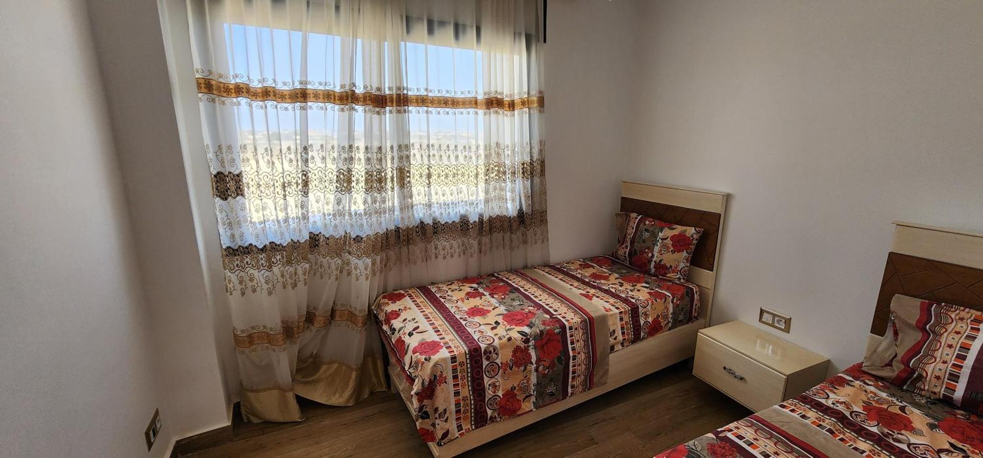 Ferienwohnung Dar Bhar Kelibia Exterior foto