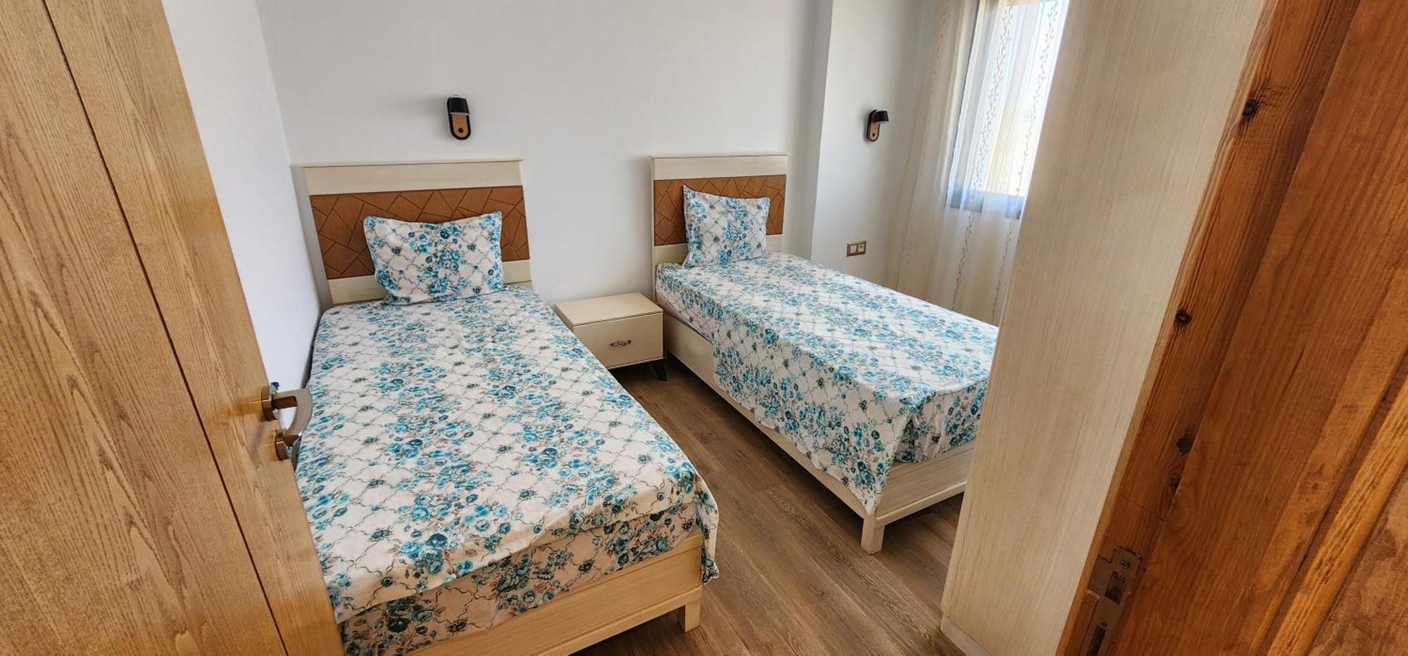 Ferienwohnung Dar Bhar Kelibia Exterior foto