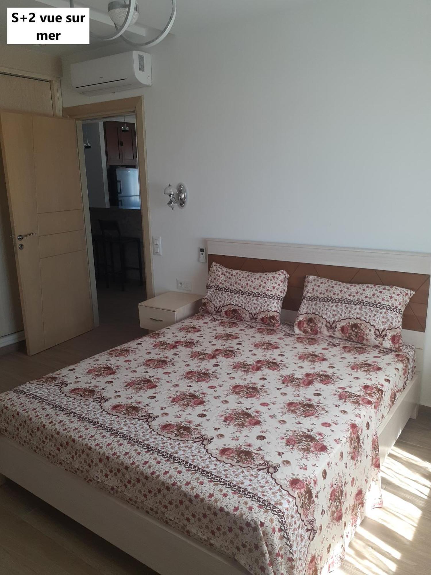 Ferienwohnung Dar Bhar Kelibia Exterior foto