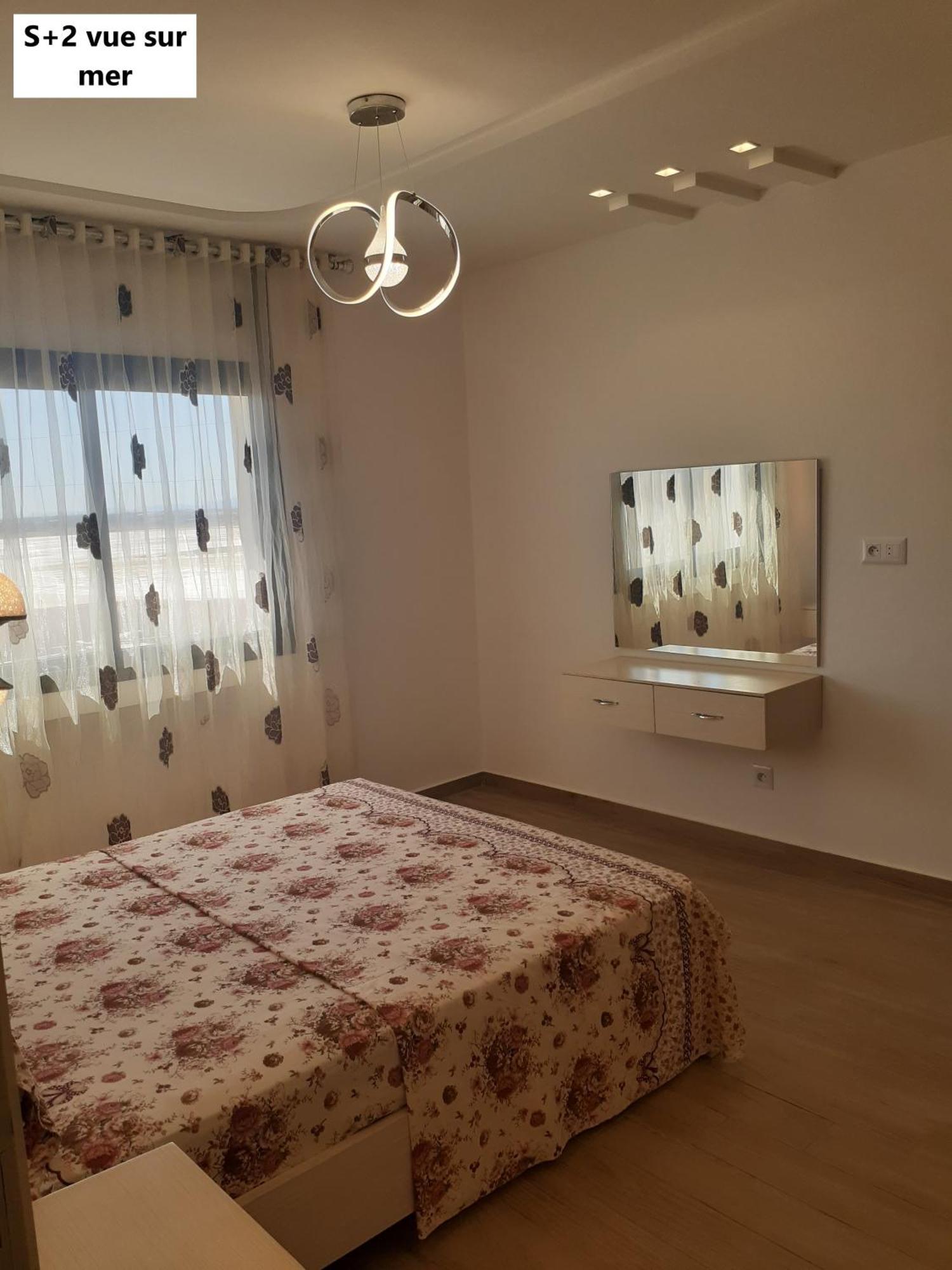 Ferienwohnung Dar Bhar Kelibia Exterior foto