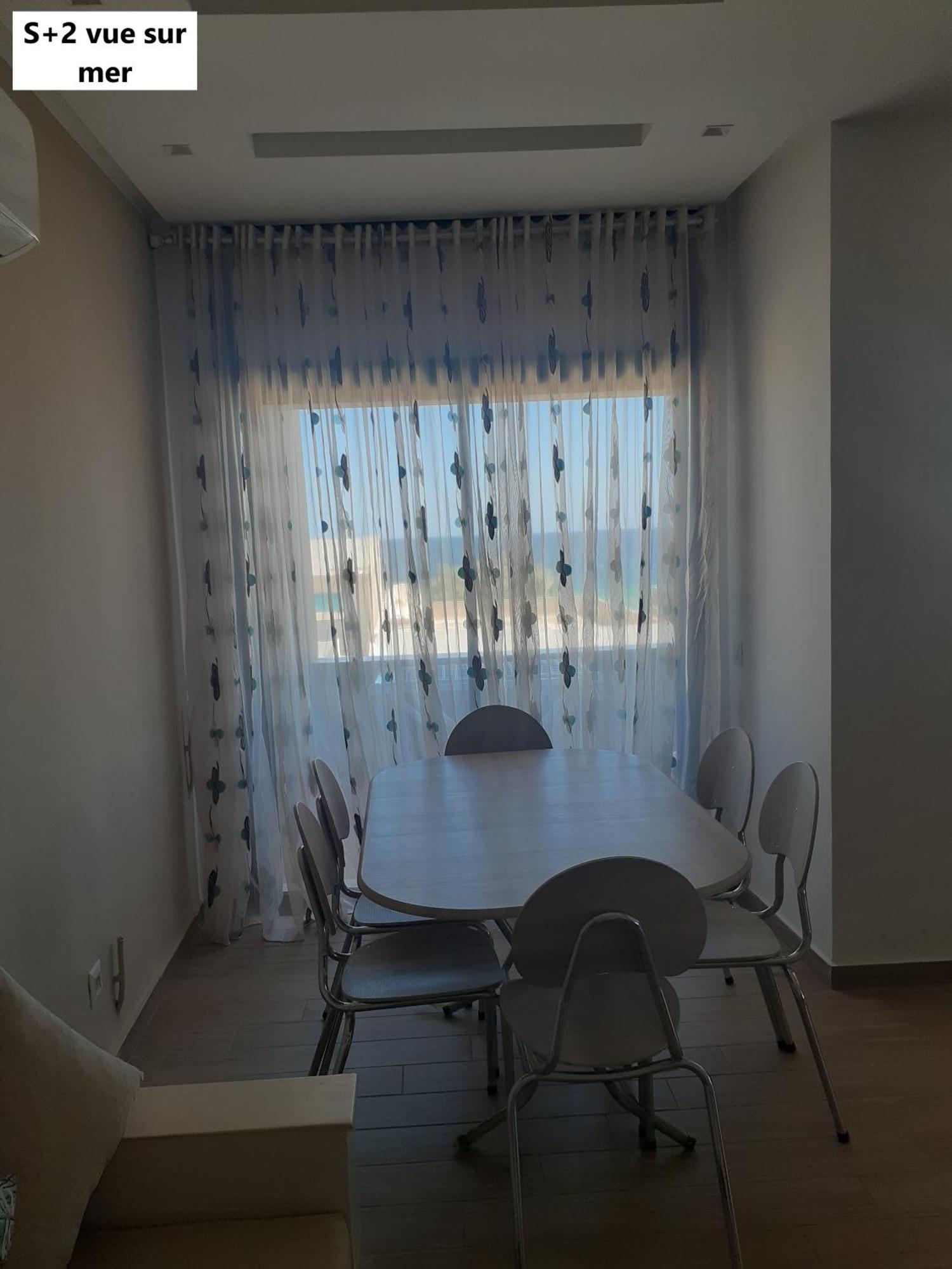 Ferienwohnung Dar Bhar Kelibia Exterior foto