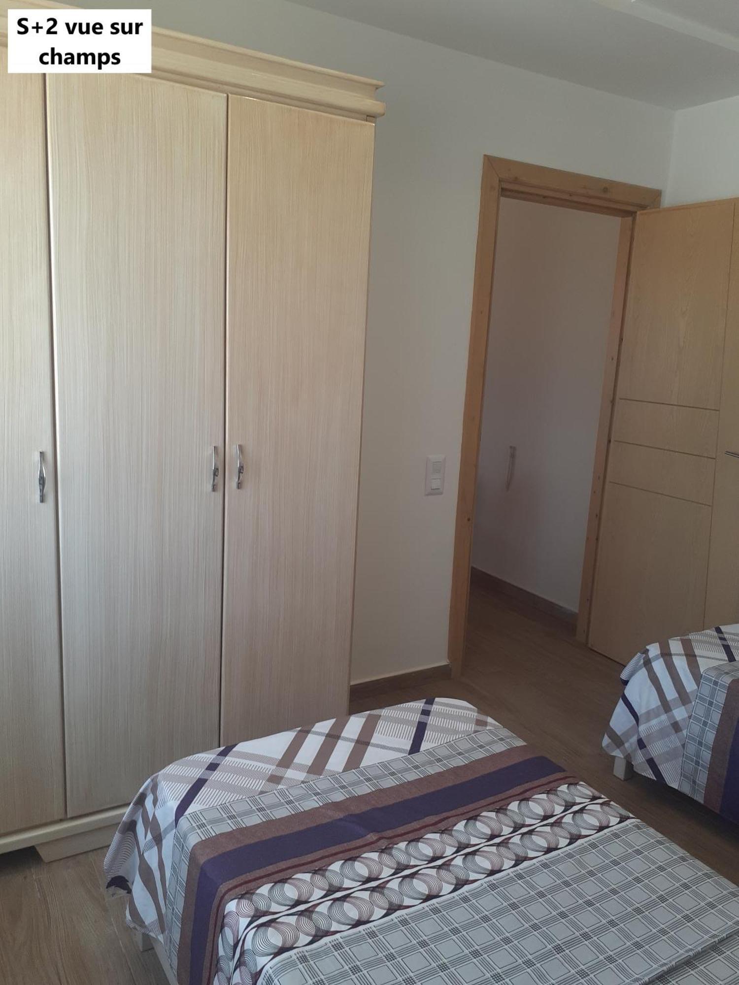 Ferienwohnung Dar Bhar Kelibia Exterior foto