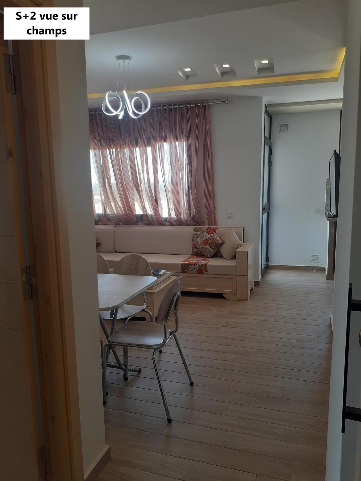 Ferienwohnung Dar Bhar Kelibia Exterior foto