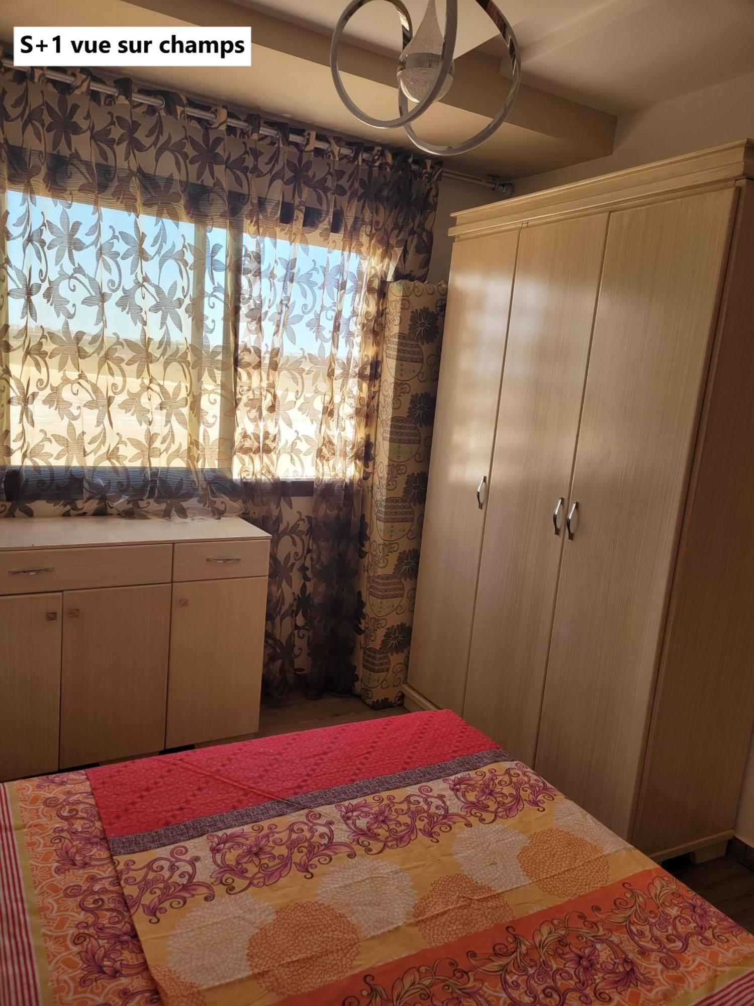 Ferienwohnung Dar Bhar Kelibia Exterior foto